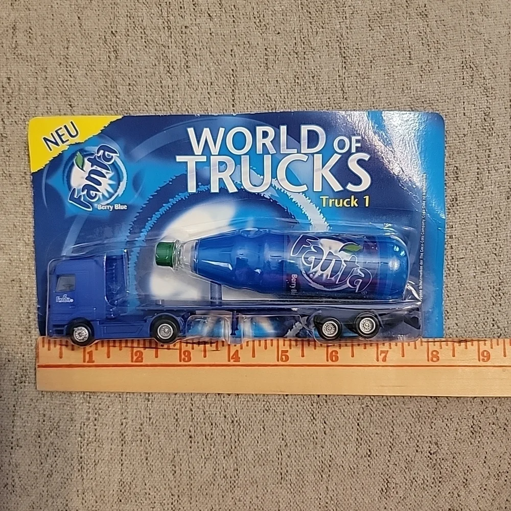 Hermey GmbH& Co branded toy